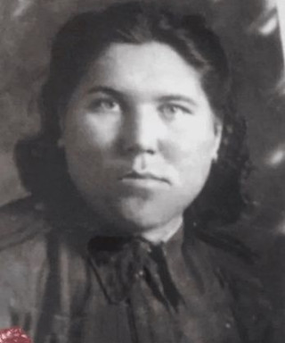 Арусланова Загида Мусиевна