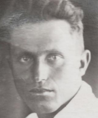 Костюшко Яков Петрович