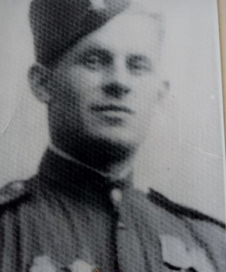 Печерский Борис Федорович