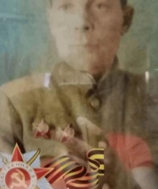 Соболев Григорий Иосифович