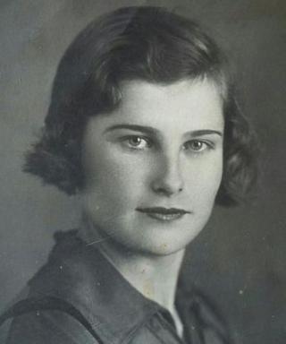 Соловьёва Анна Алексеевна