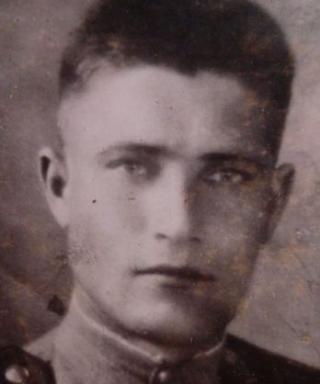 Шпирюков Николай Григорьевич