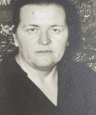 Писковая Мария Филипповна