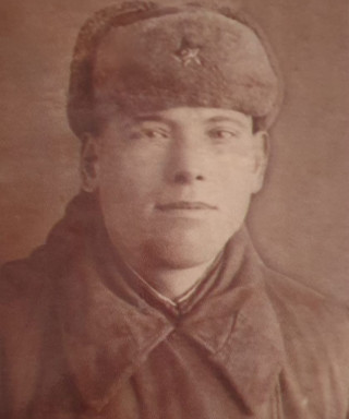 Пирогов Игнат Семёнович