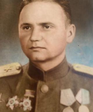 Гончаров Николай Иванович