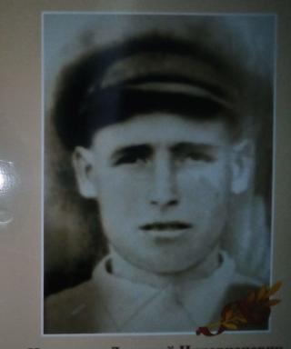 Черкашин Дмитрий Илларионович