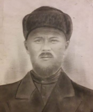 Давыдов Михаил Меркулович