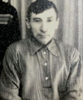 Павловичев Василий Сидорович