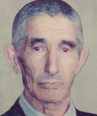 Шарипов Габдулла Билалович