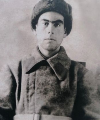 Пелевин Николай Алексеевич