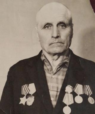 Андреев Алексей Михайлович