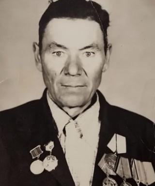 Гончаров Иван Фёдорович