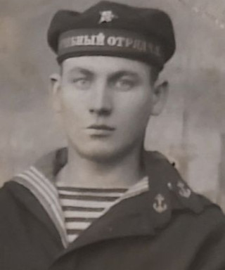 Богданов Павел Ильич