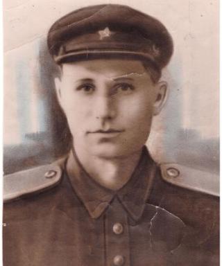 КРАВЦОВ ДМИТРИЙ ИВАНОВИЧ