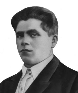 Кожевников Михаил Павлович