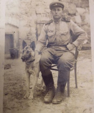 Бабичев Григорий Сергеевич