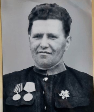 Пилипейко Дмитрий Ефимович