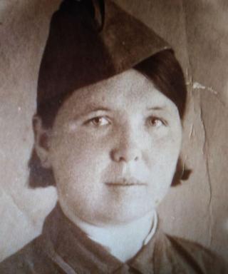 Чижова Валентина Леонтьевна