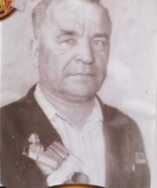 Кузьмин Михаил Николаевич