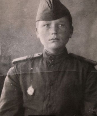 Кузнецов Яков Иванович