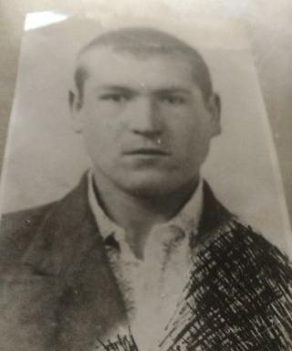 тишков егор дмитриевич