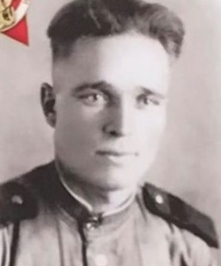 Шилов Николай Васильевич