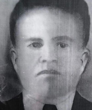 Марусенко Григорий Павлович