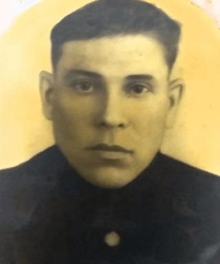 Гумилев Владимир Леонидович
