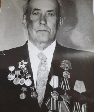 Куропатко Иван Андреевич