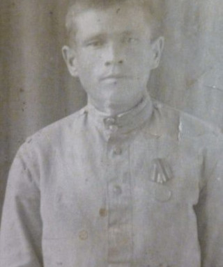 Валеев Исмагил Гизатович