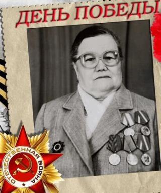 Трехманенко Екатерина Савельевна