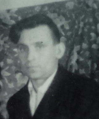 Подрябинкин Александр Яковлевич