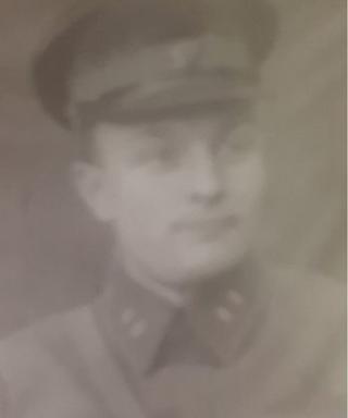 Киселев Александр Иванович