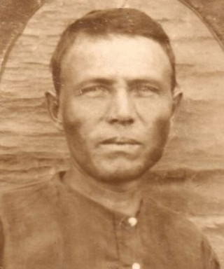 Белоусов Андрей Григорьевич