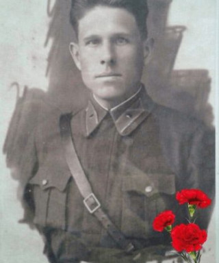 Покусаев Павел Васильевич