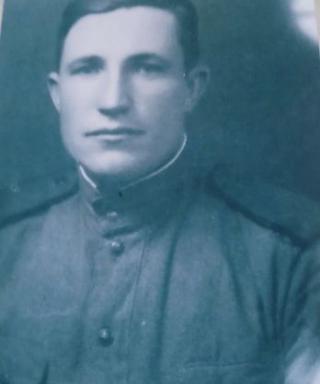 Бартенев Анатолий Алексеевич