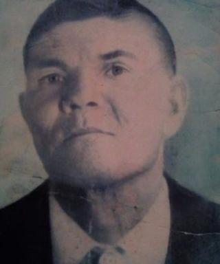 Гераськин Иван Филиппович