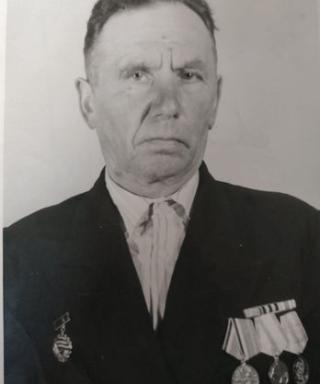 Филонов Александр Иванович