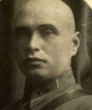 Снозовой Афанасий Иванович