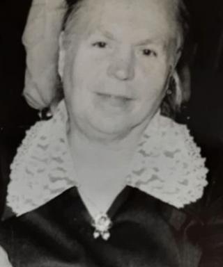 Ершова Анна Николаевна