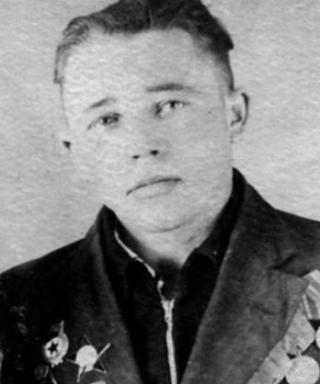 ЕКИМОВ ФЁДОР ЕЛИЗАРОВИЧ