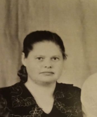 Ефремова Анастасия Петровна