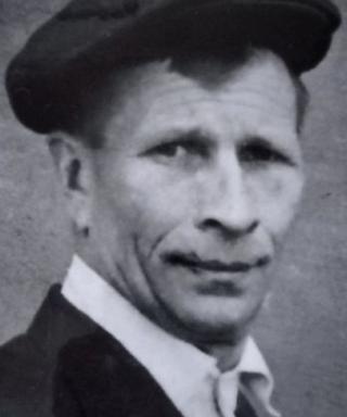 Староверкин Павел Иванович