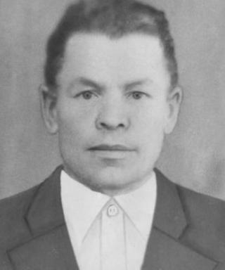 Фирсов Иван Алексеевич