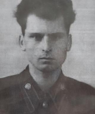 Сергеев Владимир Александрович