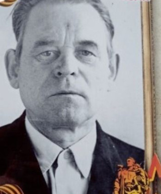 Зюзин Владимир Михайлович