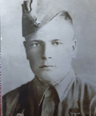 Иван Степанович