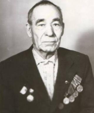 Компаниченко Григорий Порфирьевич