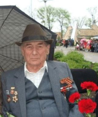 Колесник Григорий