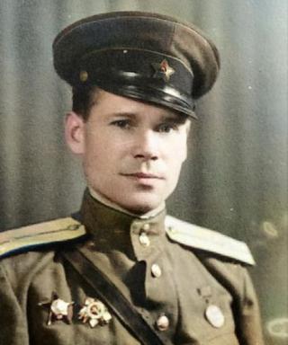 Лобов Иван Андреевич